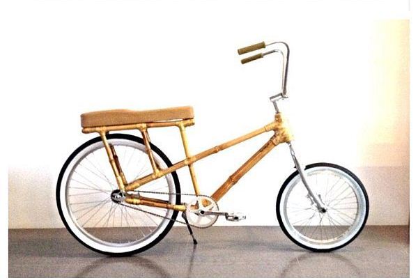 super eco bikes