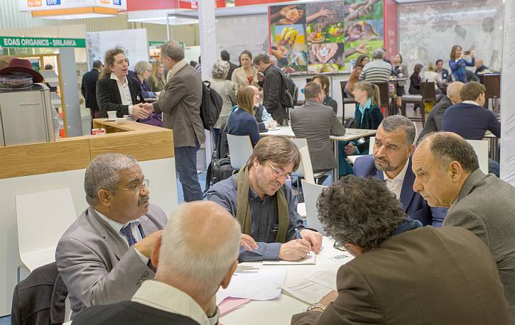 For 91% of all exhibitors, conversations led to new business relationships and 83% expect post-show business from contacts made during the event