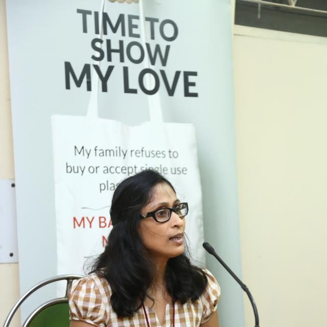 Dr Supriya Mahajan Sardana, MD