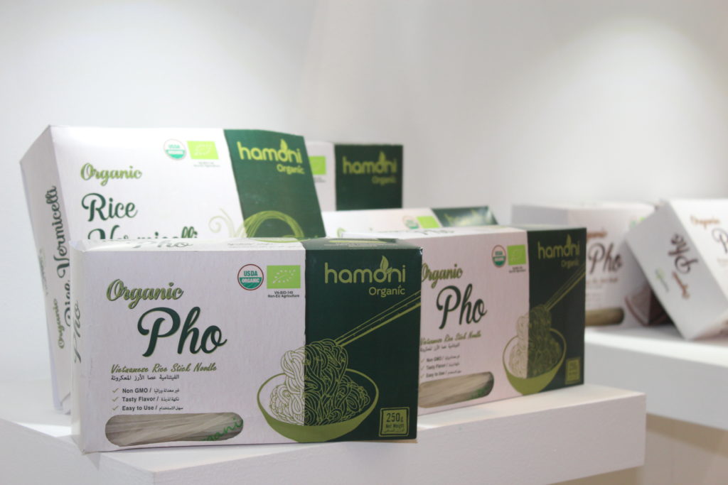 organic pho. © Benefit Publishing Pvt Ltd