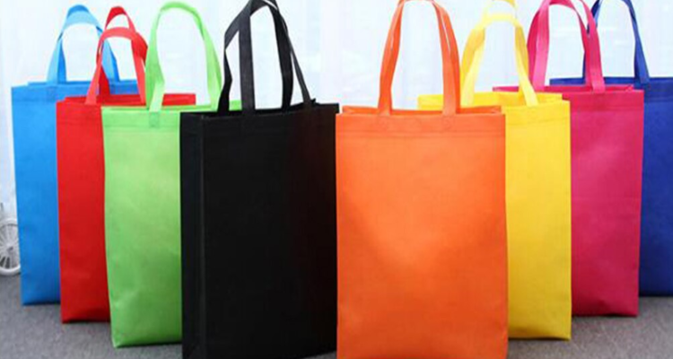non woven bags banned in india