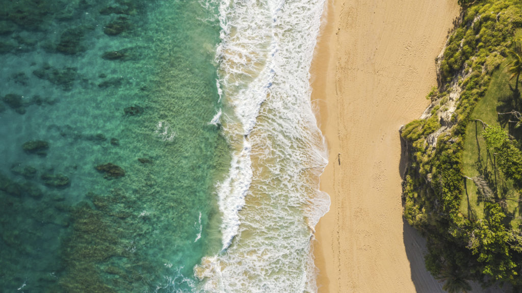 Amanera, Dominican Republic - Beach