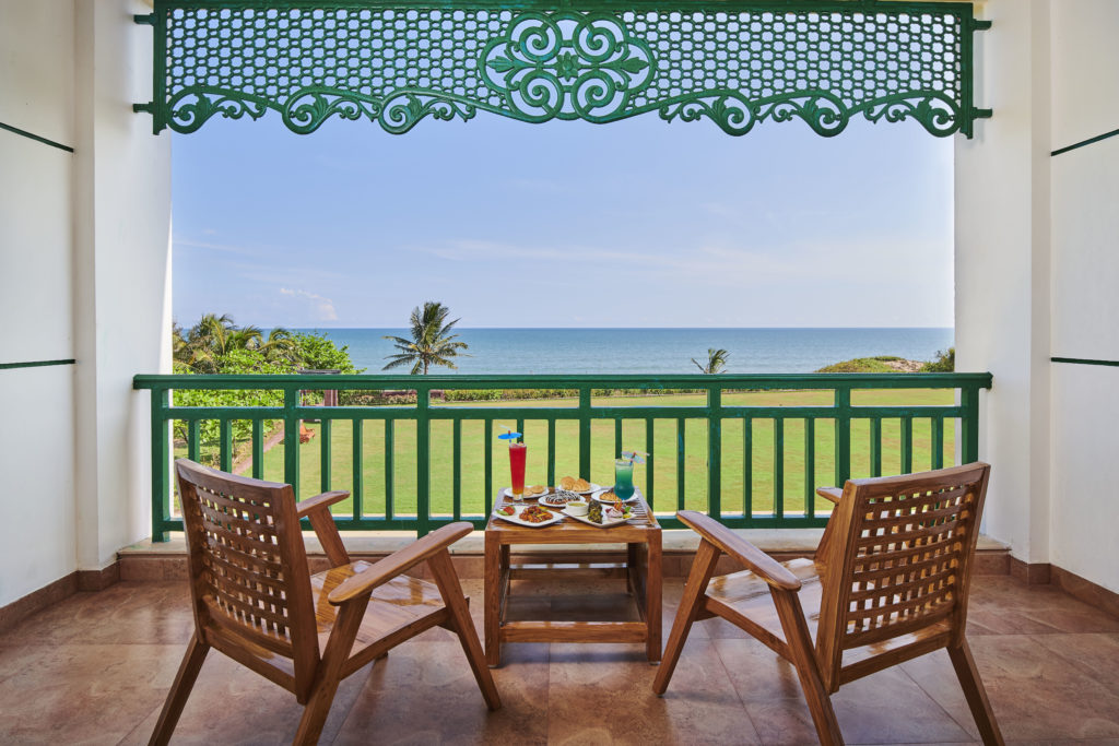 Eco Luxury Resort In Odisha Mayfair Palm Beach Resort, Gopalpur-On-Sea