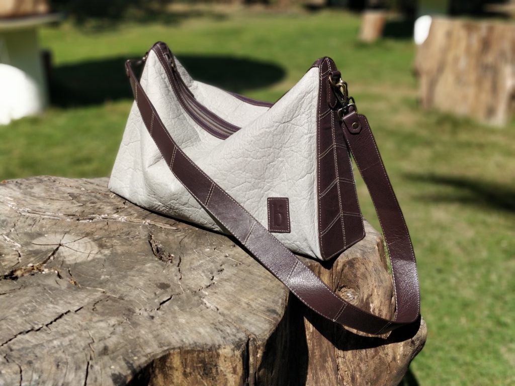 Pinatex Bag by Beej - Pure & Eco India