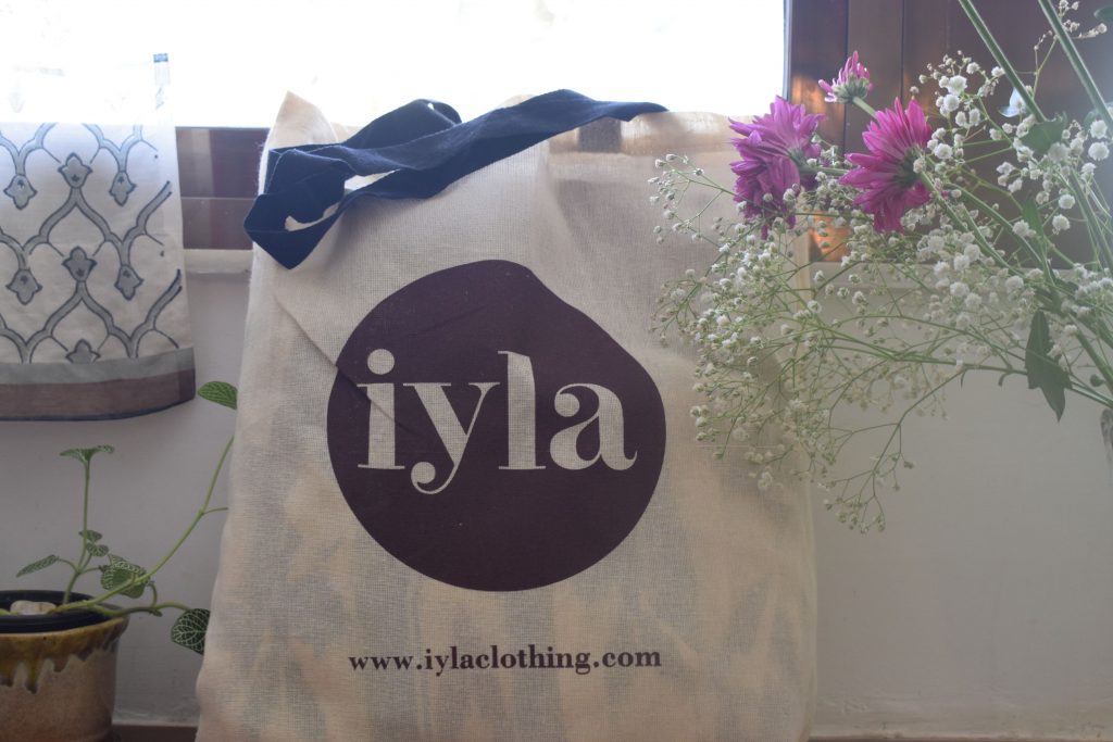 IYLA clothing-Pure & Eco India-min